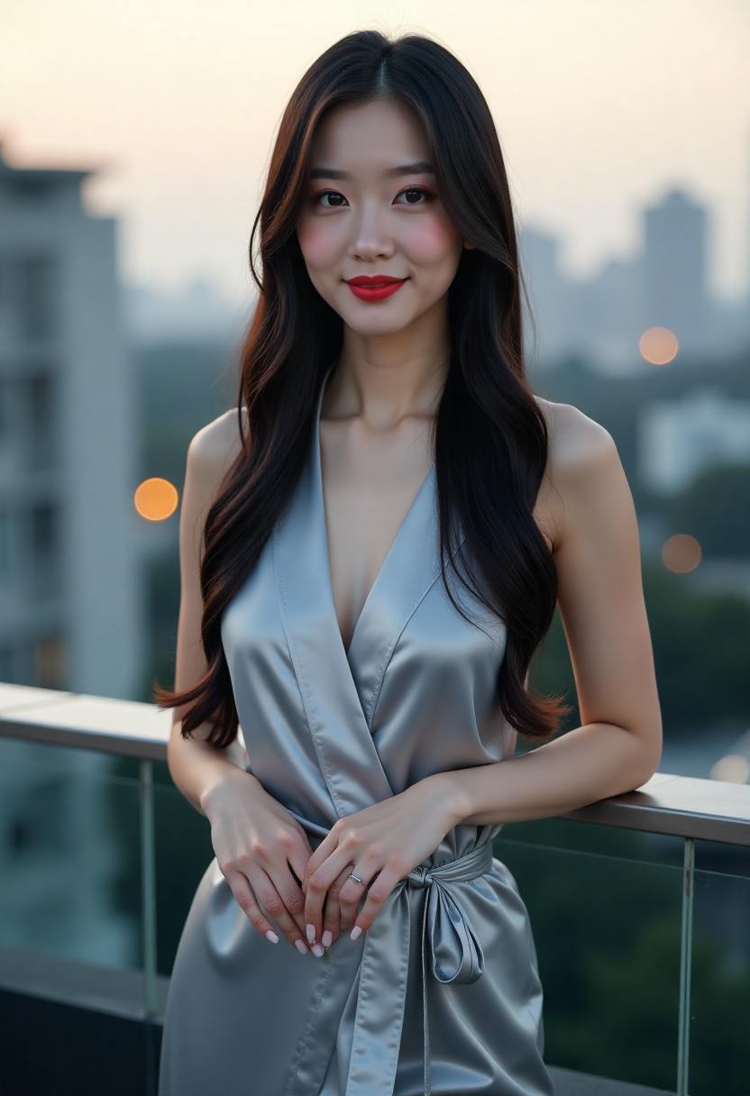 霸总的AI逆袭